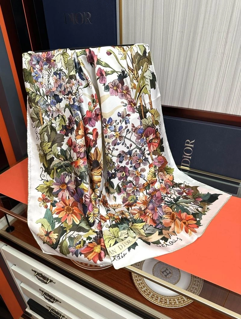 Christian Dior Scarf Bold 271840