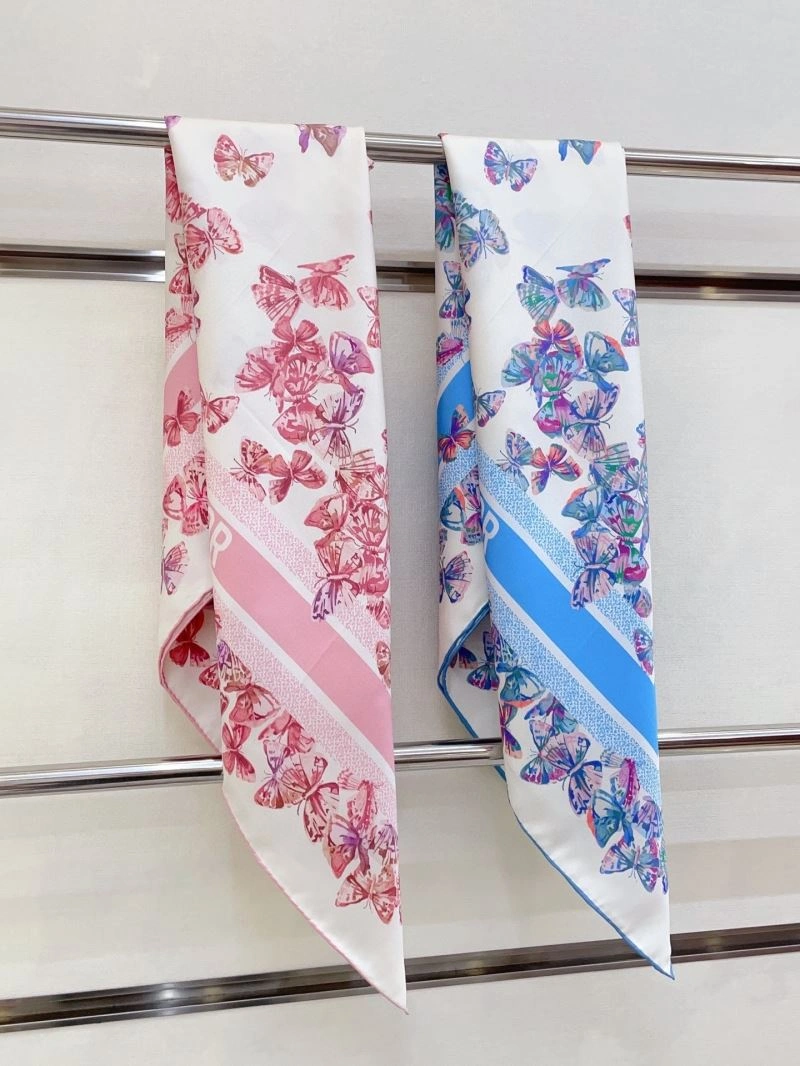 Christian Dior Scarf Versatile 271839