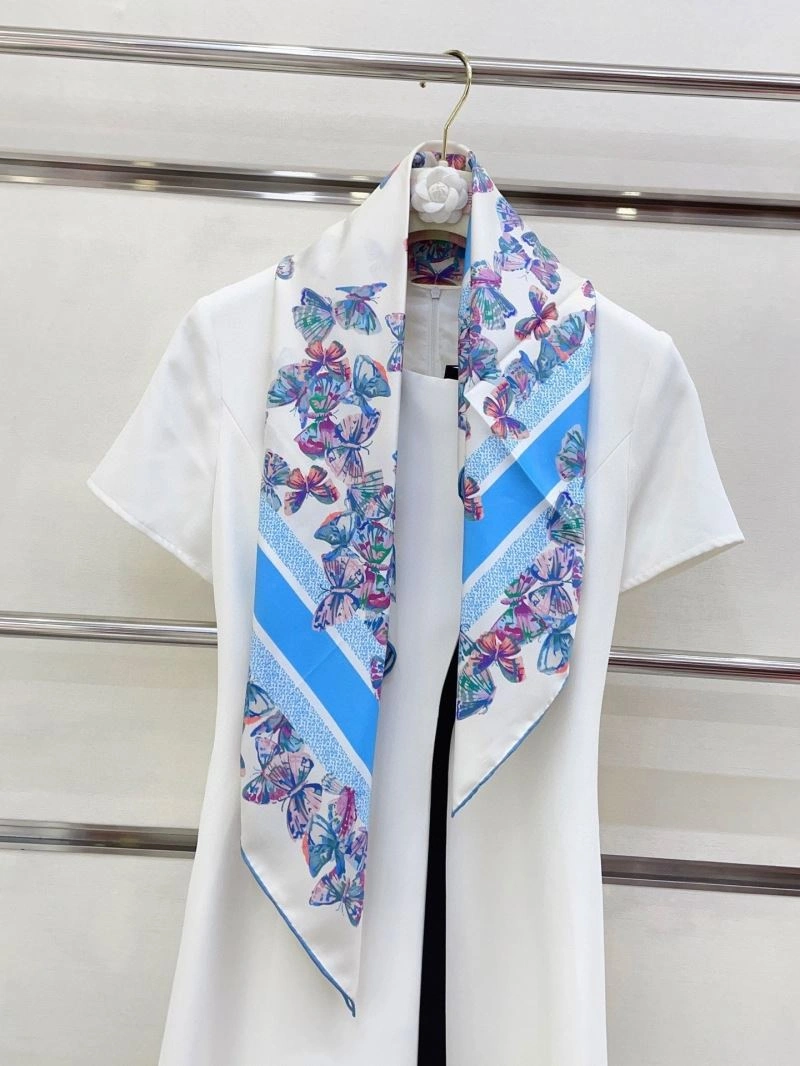 Christian Dior Scarf Versatile 271839