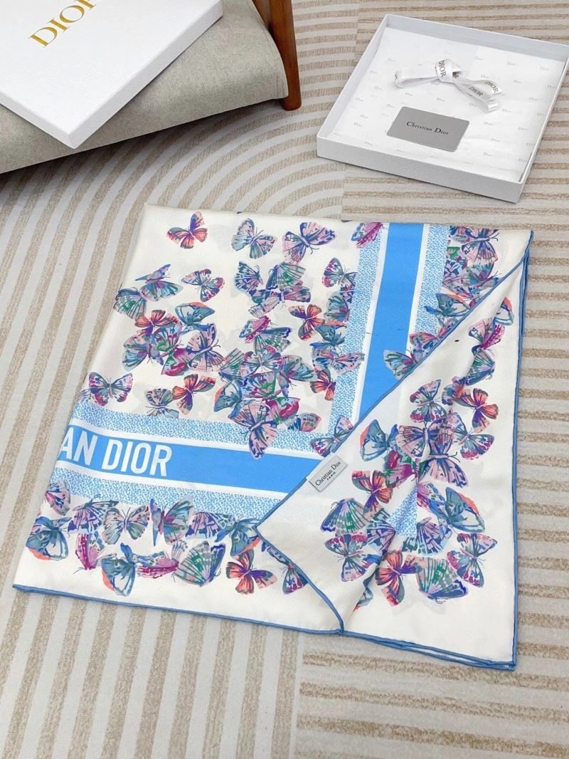 Christian Dior Scarf Versatile 271839