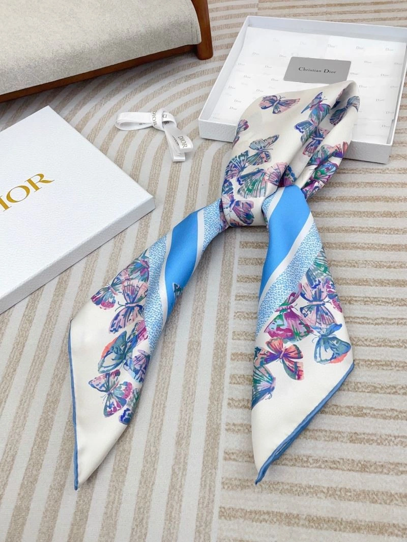 Christian Dior Scarf Versatile 271839