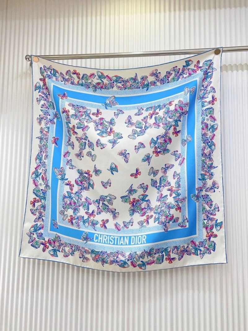 Christian Dior Scarf Versatile 271839