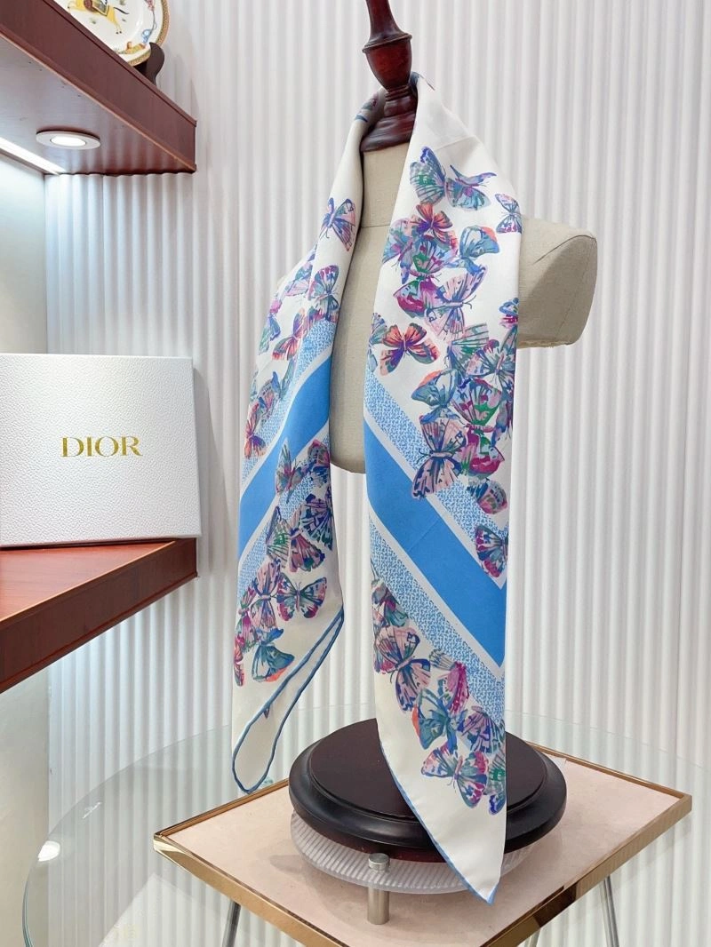 Christian Dior Scarf Versatile 271839
