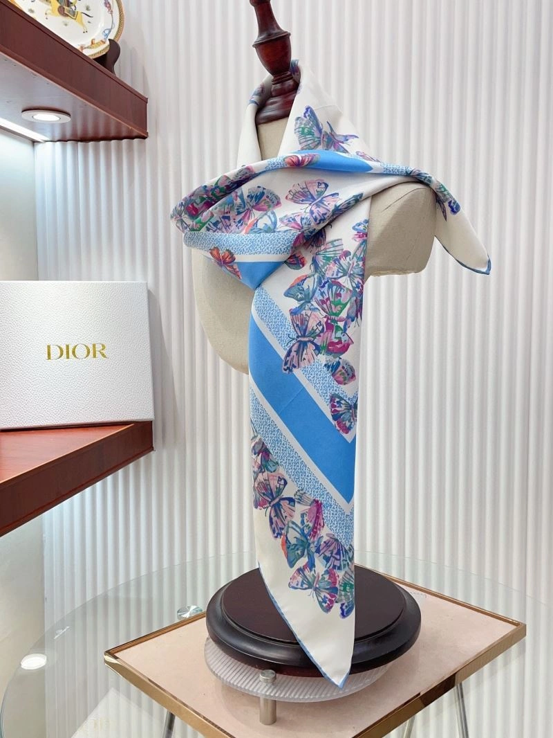 Christian Dior Scarf Versatile 271839
