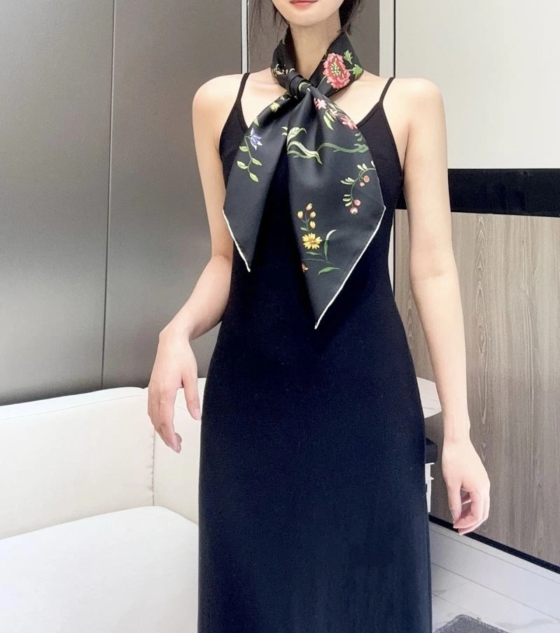 Christian Dior Scarf Popular 271845