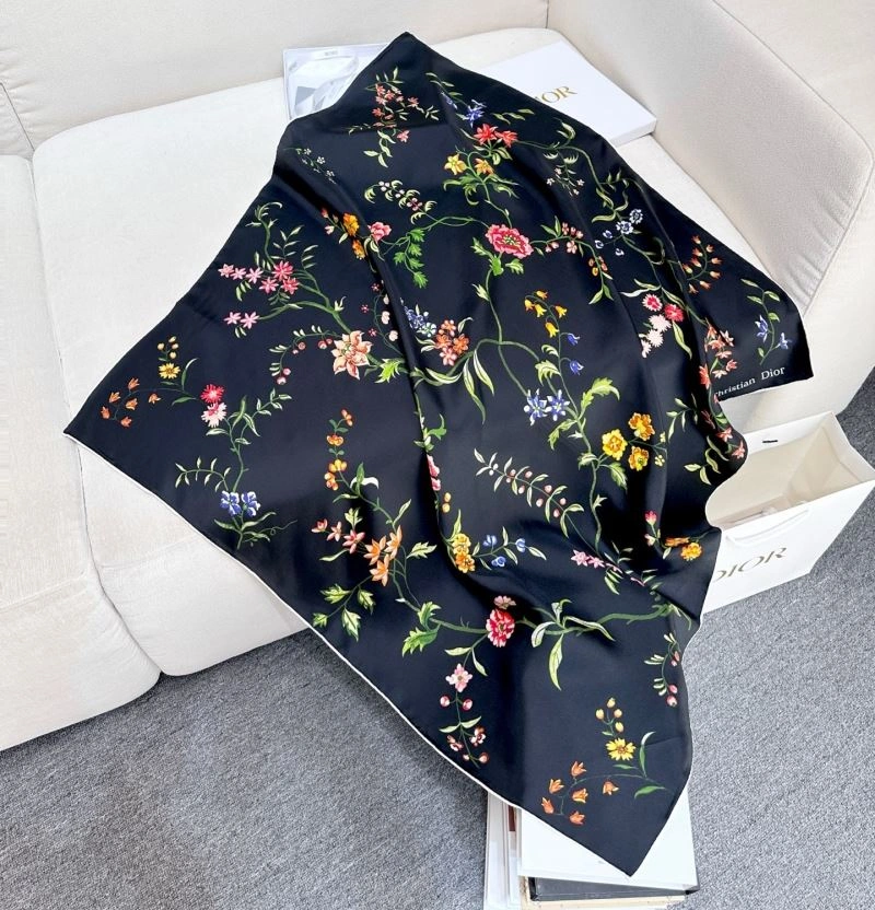 Christian Dior Scarf Popular 271845