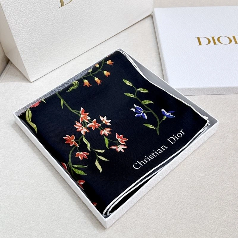 Christian Dior Scarf Popular 271845