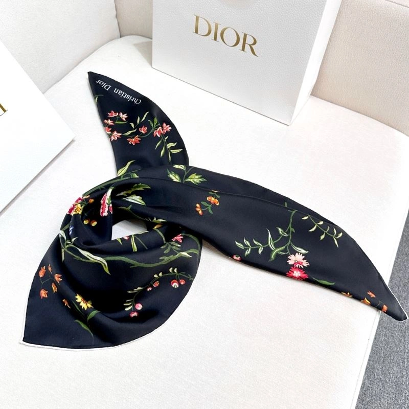 Christian Dior Scarf Popular 271845