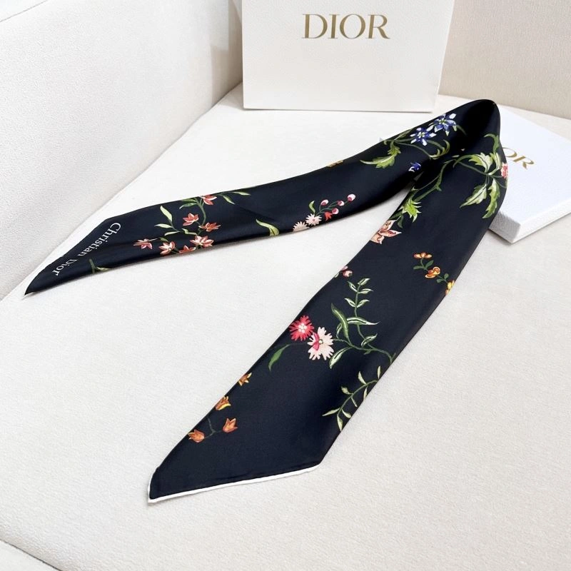 Christian Dior Scarf Popular 271845