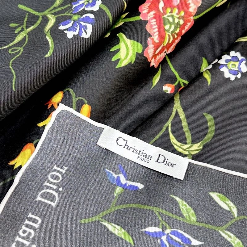 Christian Dior Scarf Popular 271845