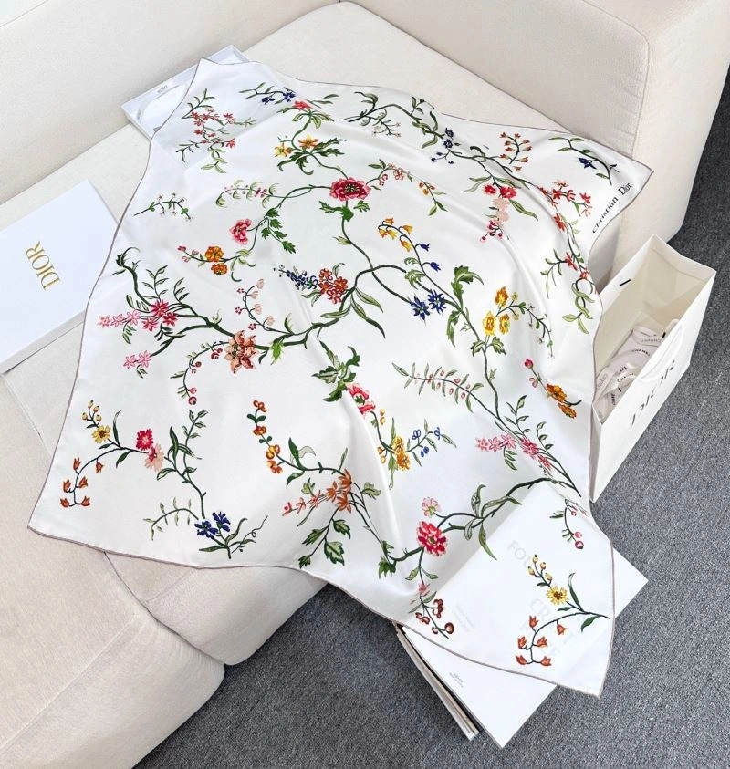 Christian Dior Scarf Functional 271857