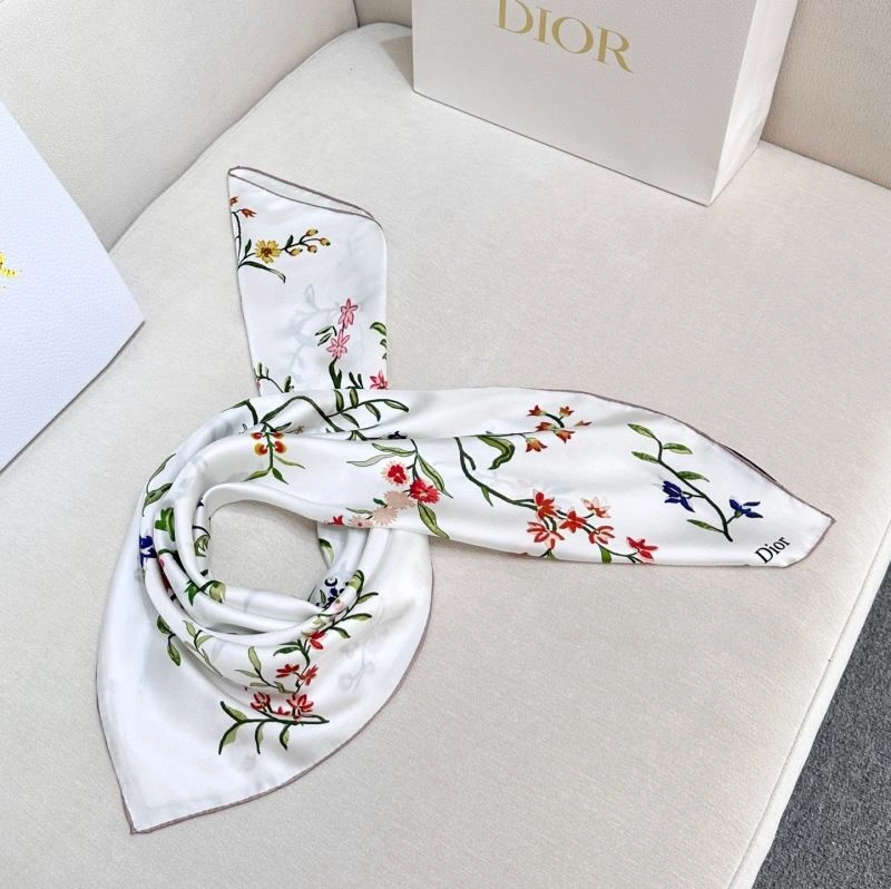 Christian Dior Scarf Functional 271857