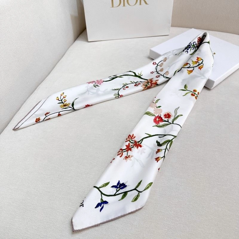 Christian Dior Scarf Functional 271857