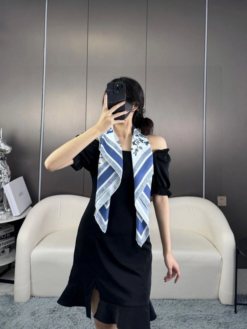 Christian Dior Scarf Premium 271854