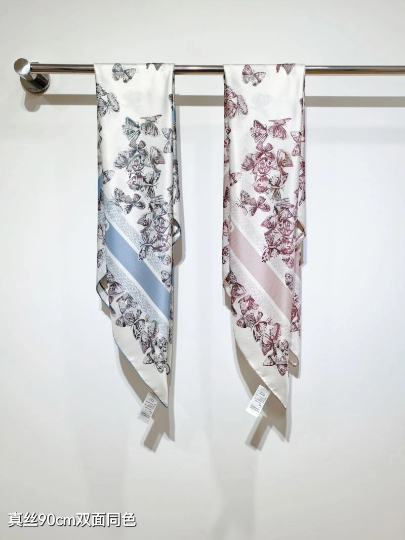 Affordable Christian Dior Scarf 271832