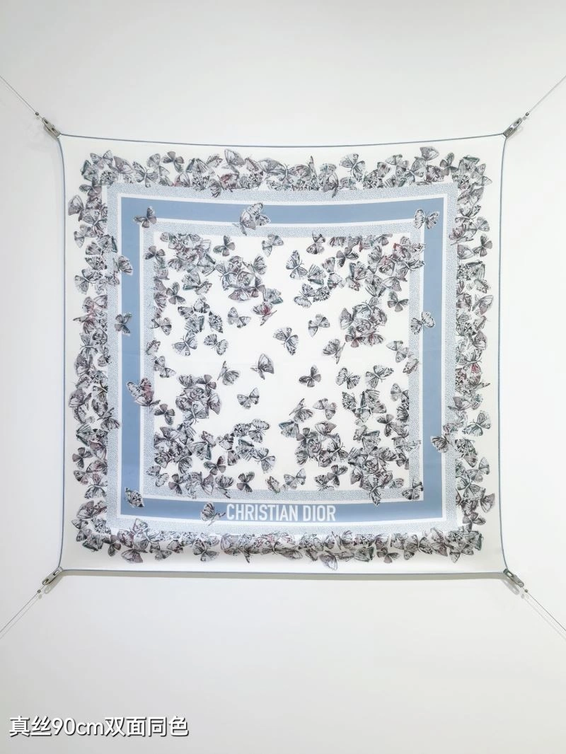 Affordable Christian Dior Scarf 271832