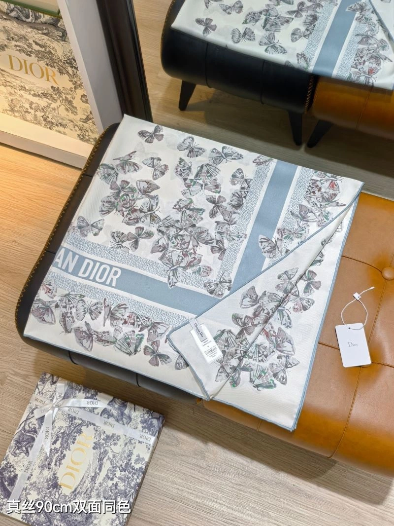Affordable Christian Dior Scarf 271832