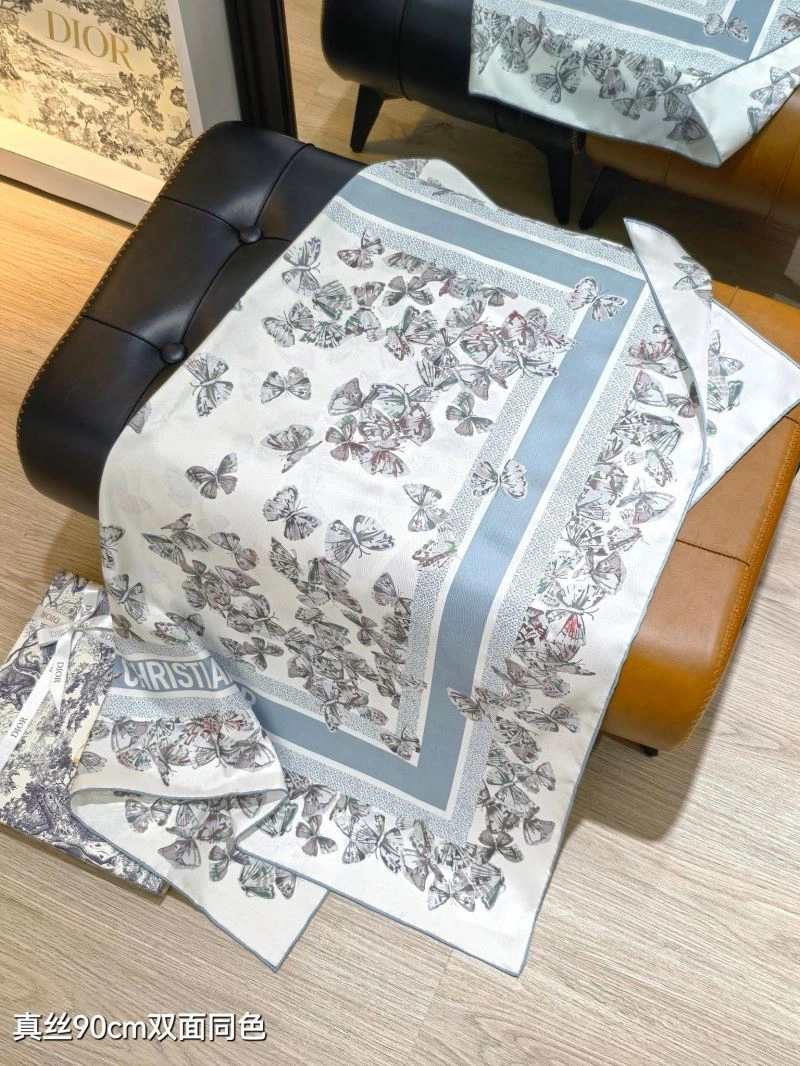 Affordable Christian Dior Scarf 271832