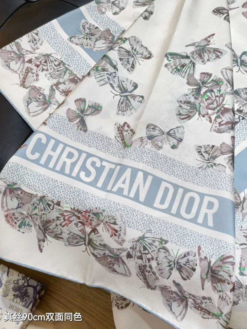 Affordable Christian Dior Scarf 271832