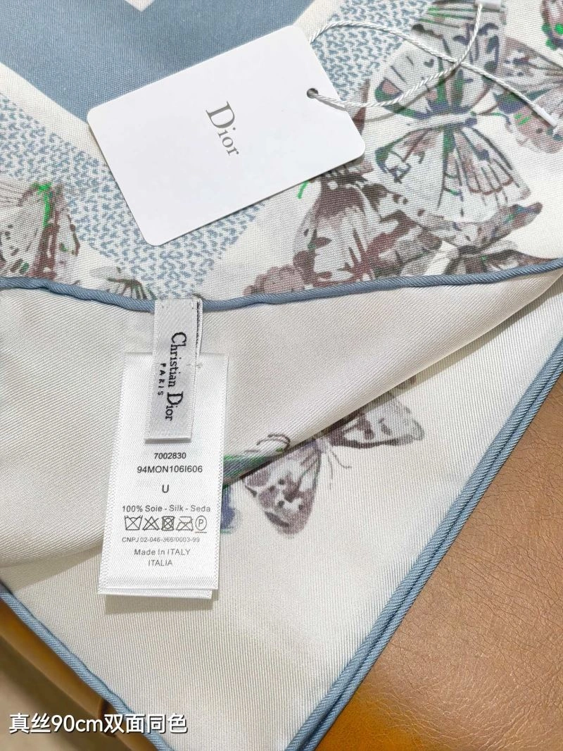 Affordable Christian Dior Scarf 271832