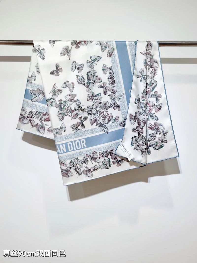 Affordable Christian Dior Scarf 271832