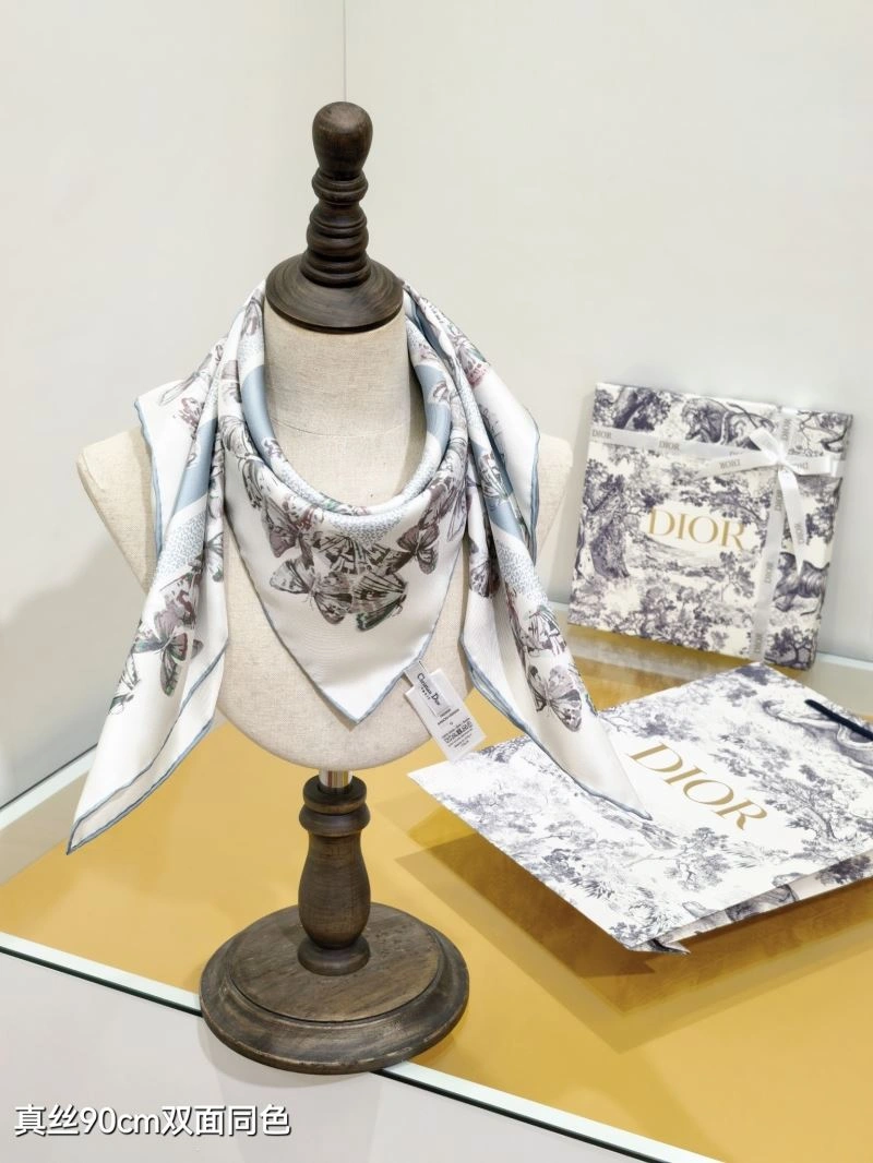 Affordable Christian Dior Scarf 271832