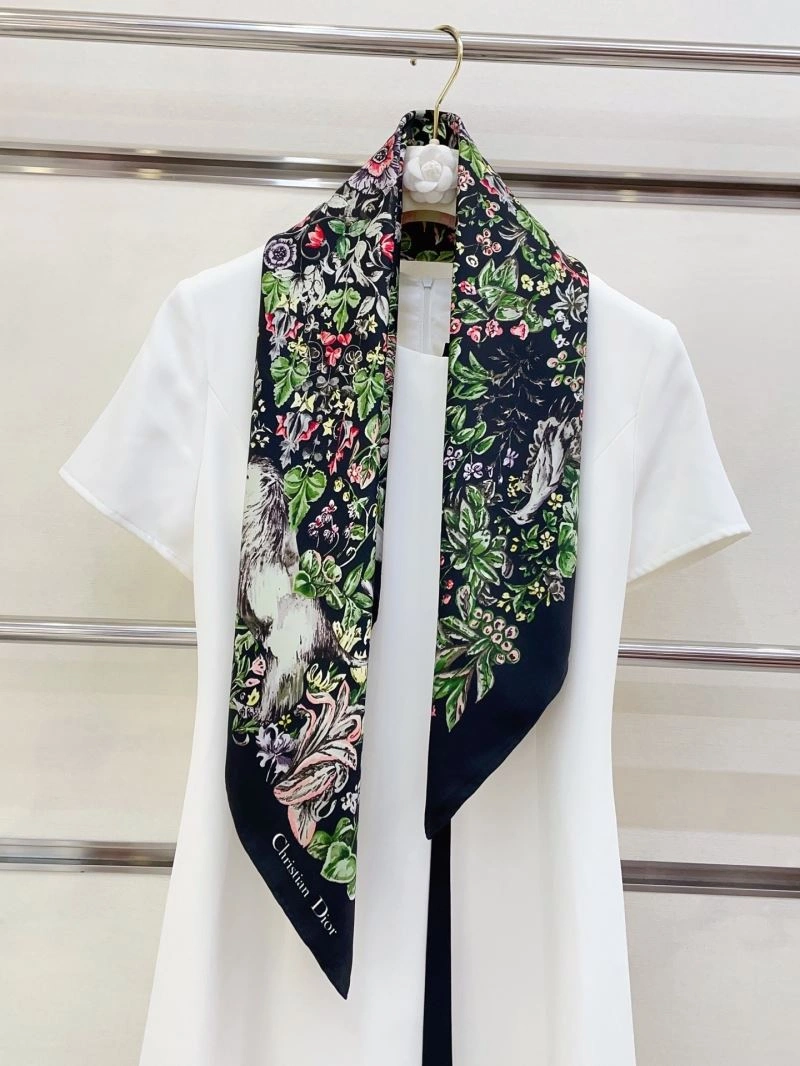 Christian Dior Scarf Upgraded 271852