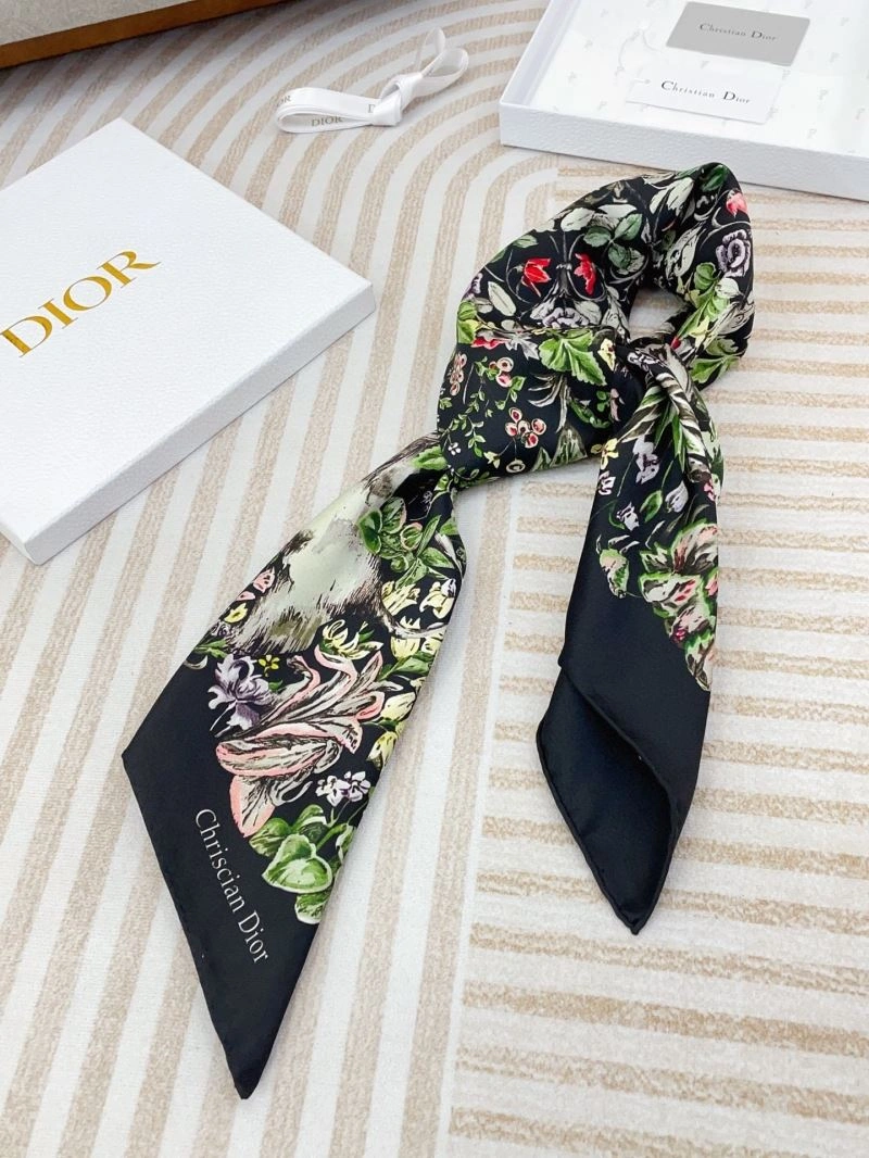 Christian Dior Scarf Upgraded 271852