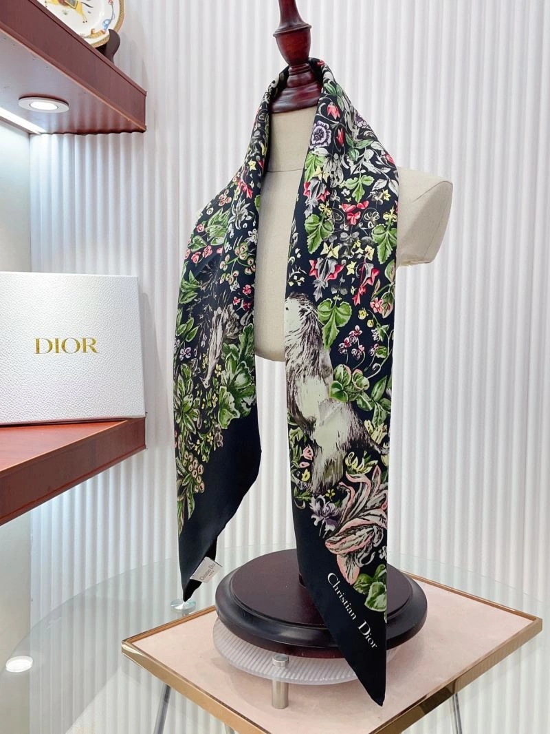 Christian Dior Scarf Upgraded 271852