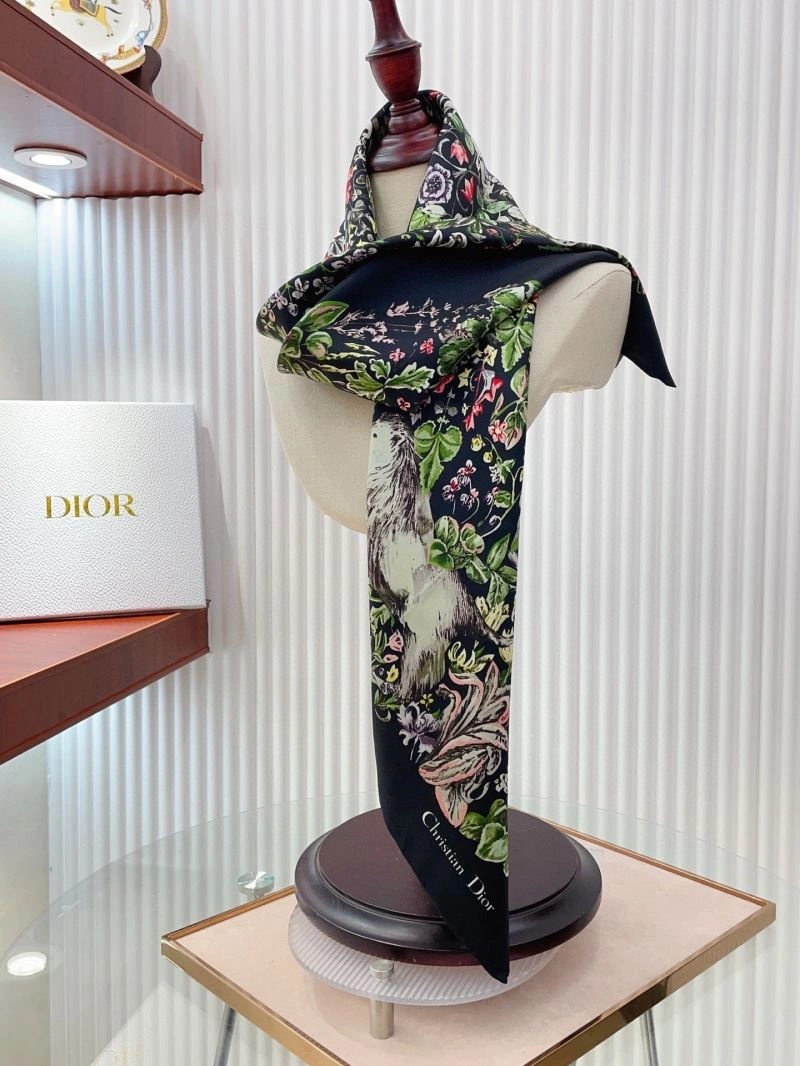 Christian Dior Scarf Upgraded 271852