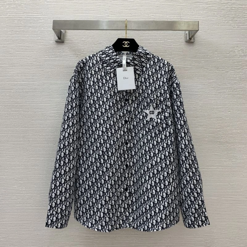 Practical Christian Dior Shirts 117632