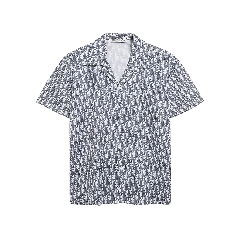 Christian Dior Shirts MoistureWicking 114787