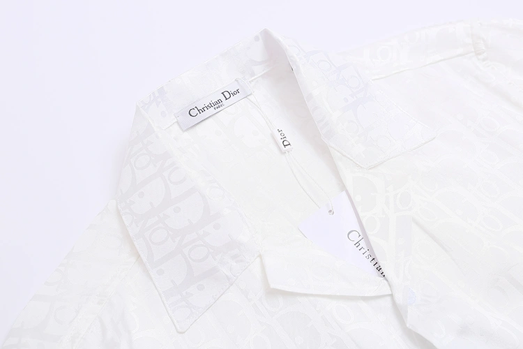 Christian Dior Shirts Fashionable 114771