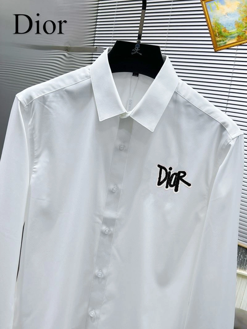 Christian Dior Shirts GoAnywhere 117838