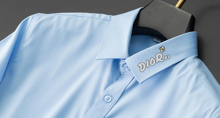 Functional Christian Dior Shirts 114724