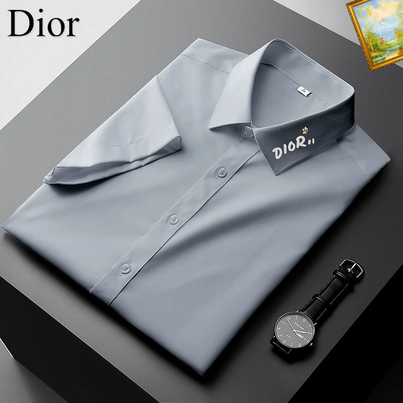 Functional Christian Dior Shirts 114724