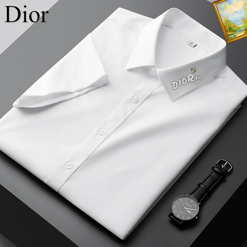 Functional Christian Dior Shirts 114724