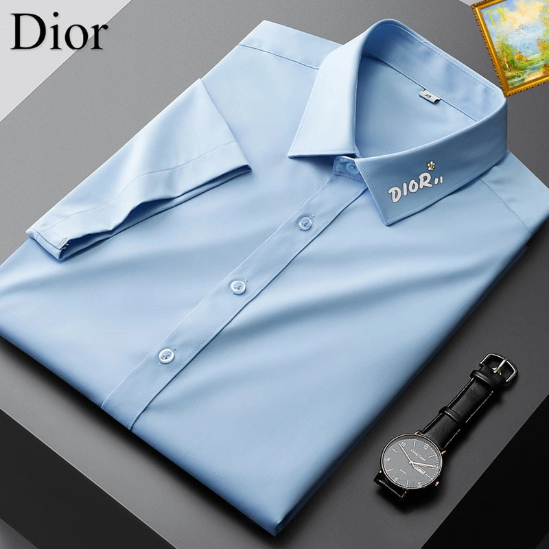Functional Christian Dior Shirts 114724