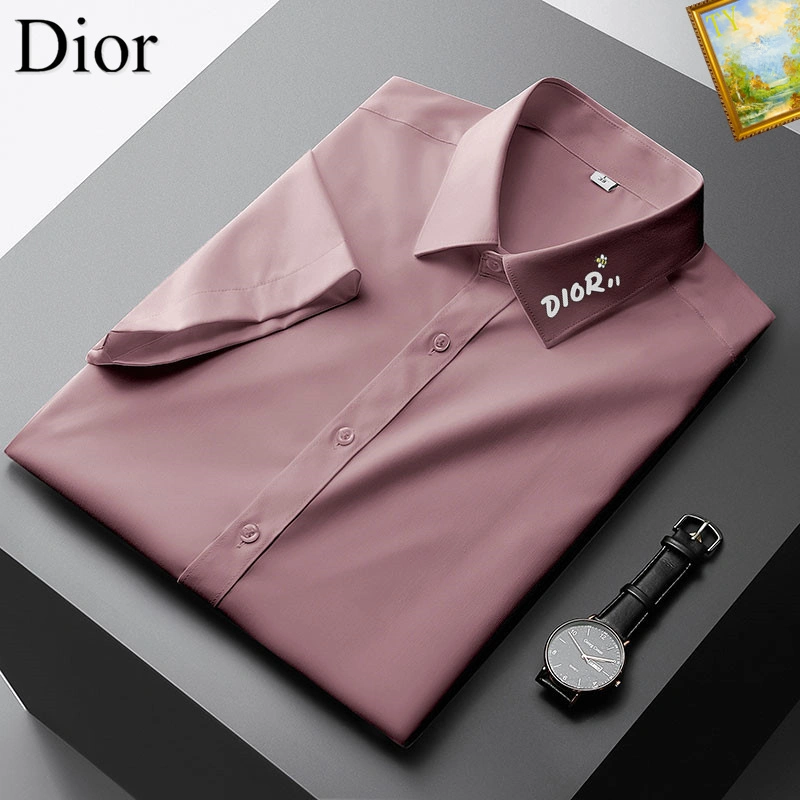 Functional Christian Dior Shirts 114724