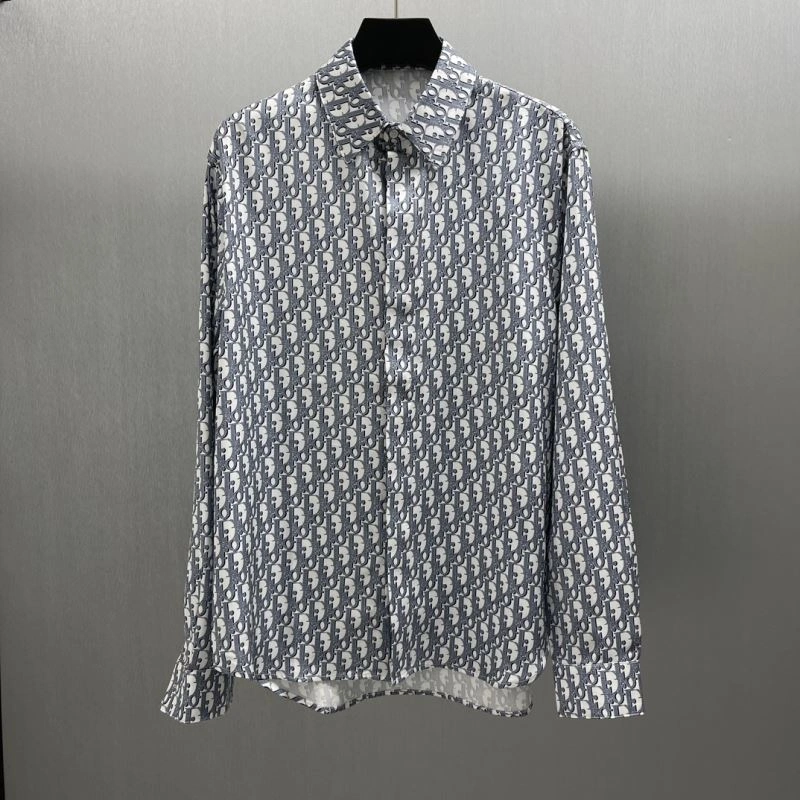 Supportive Christian Dior Shirts 117506