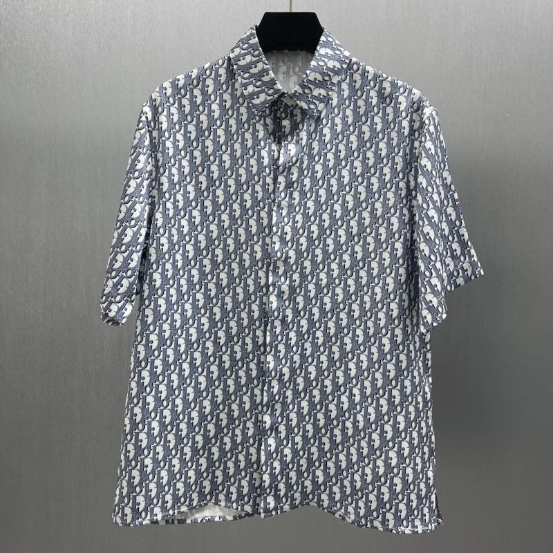 Christian Dior Shirts Stretchable 117500