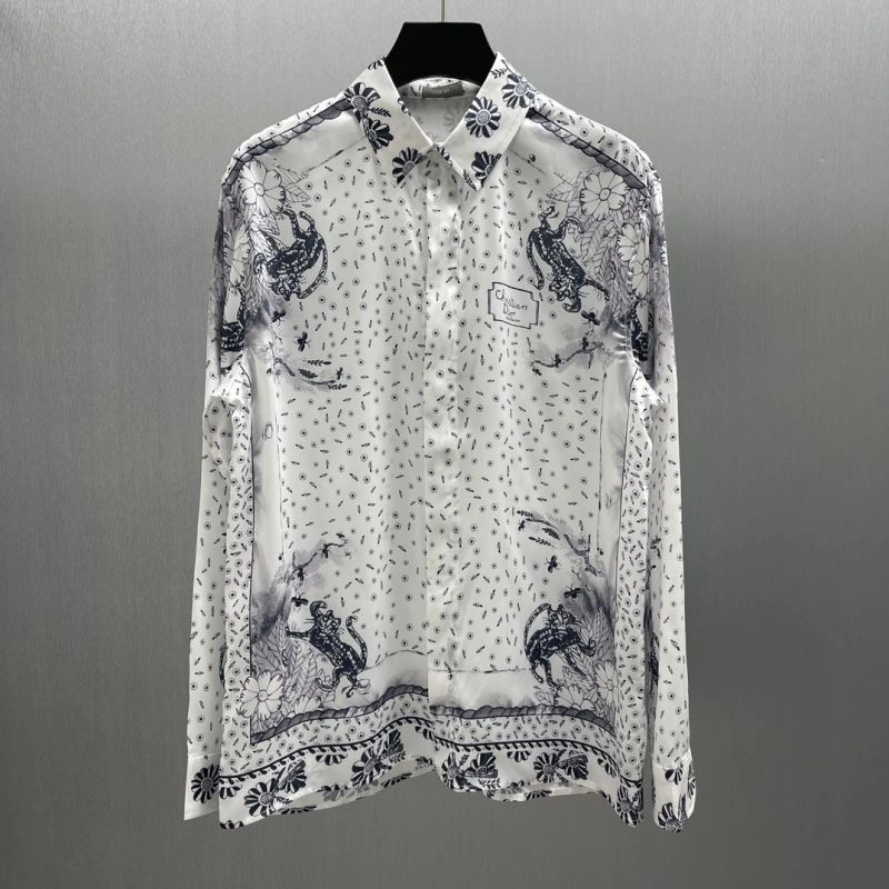 OnTrend Christian Dior Shirts 117505