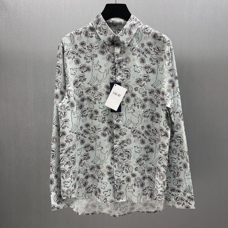 NewStyle Christian Dior Shirts 117507