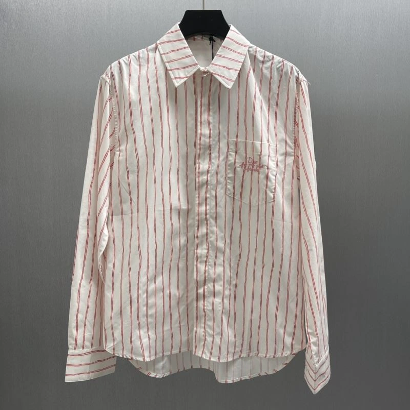 Christian Dior Shirts Comfortable 117502