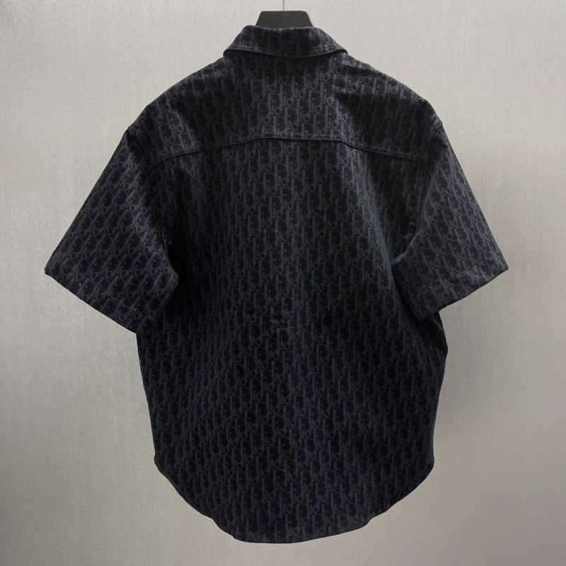 Christian Dior Shirts Cozy 117494