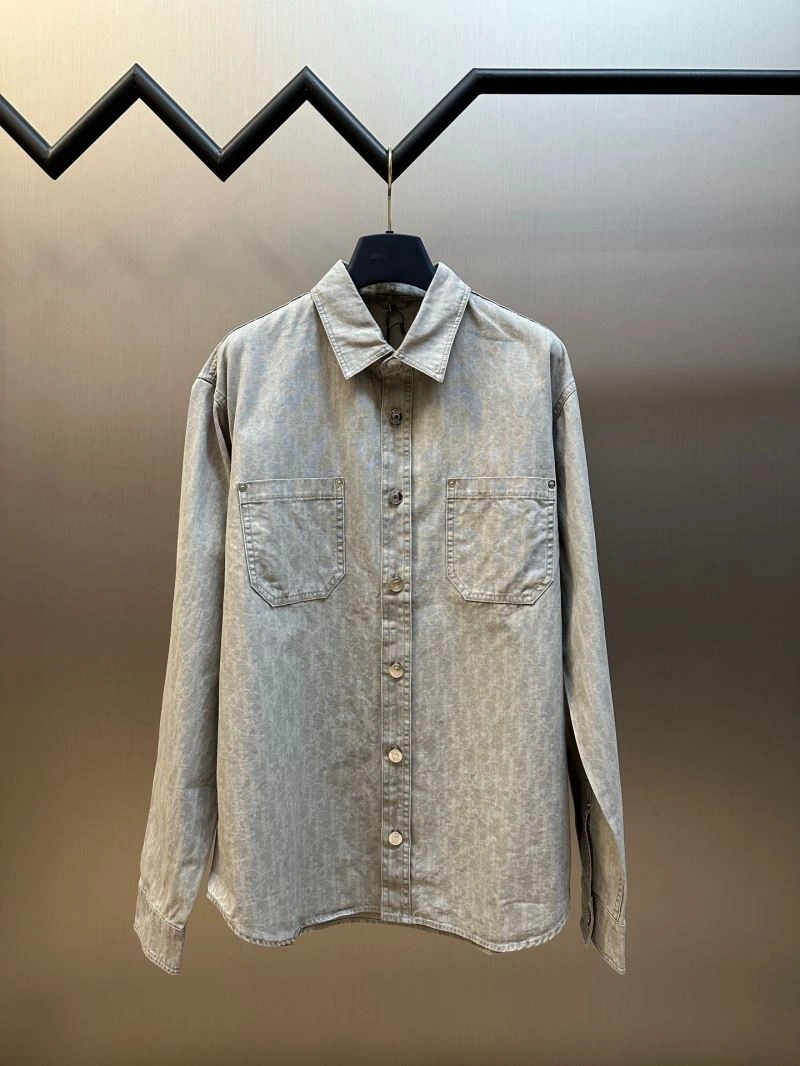 Christian Dior Shirts NewStyle 117514