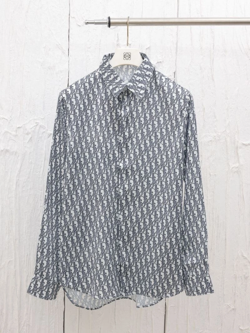 EasyCare Christian Dior Shirts 117511