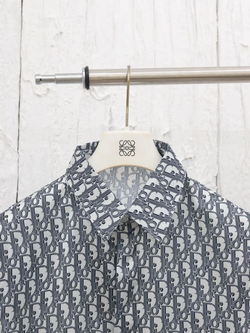EasyCare Christian Dior Shirts 117511