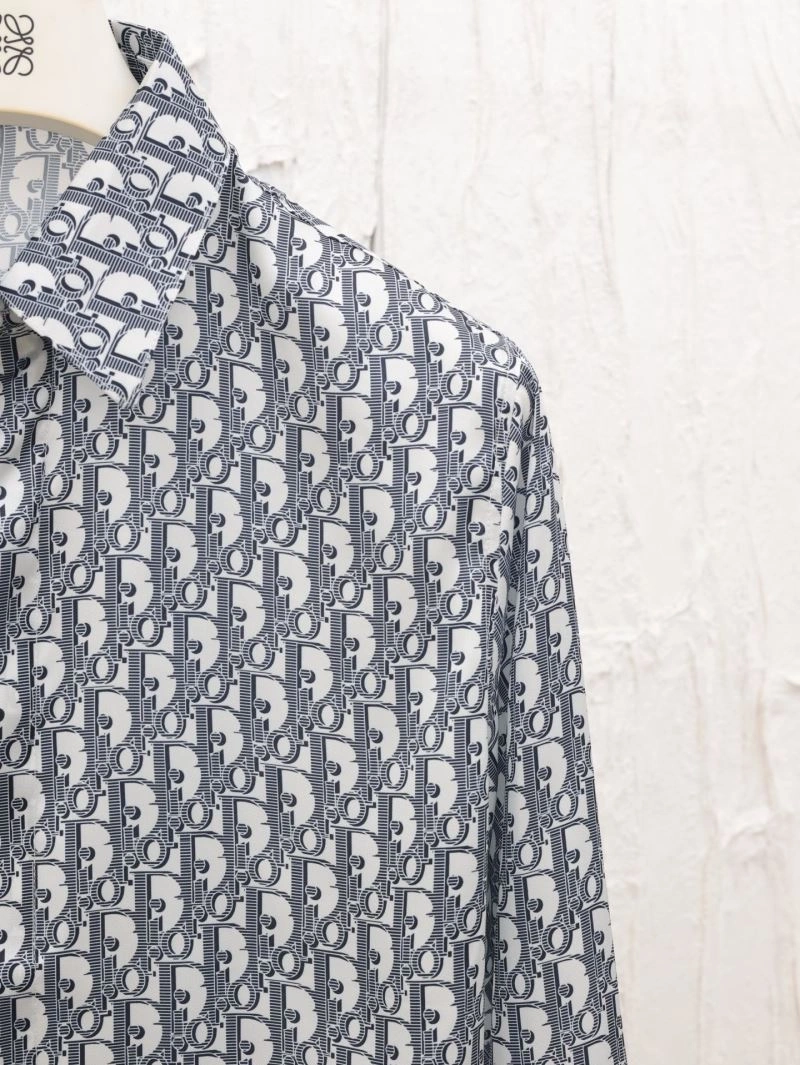 EasyCare Christian Dior Shirts 117511