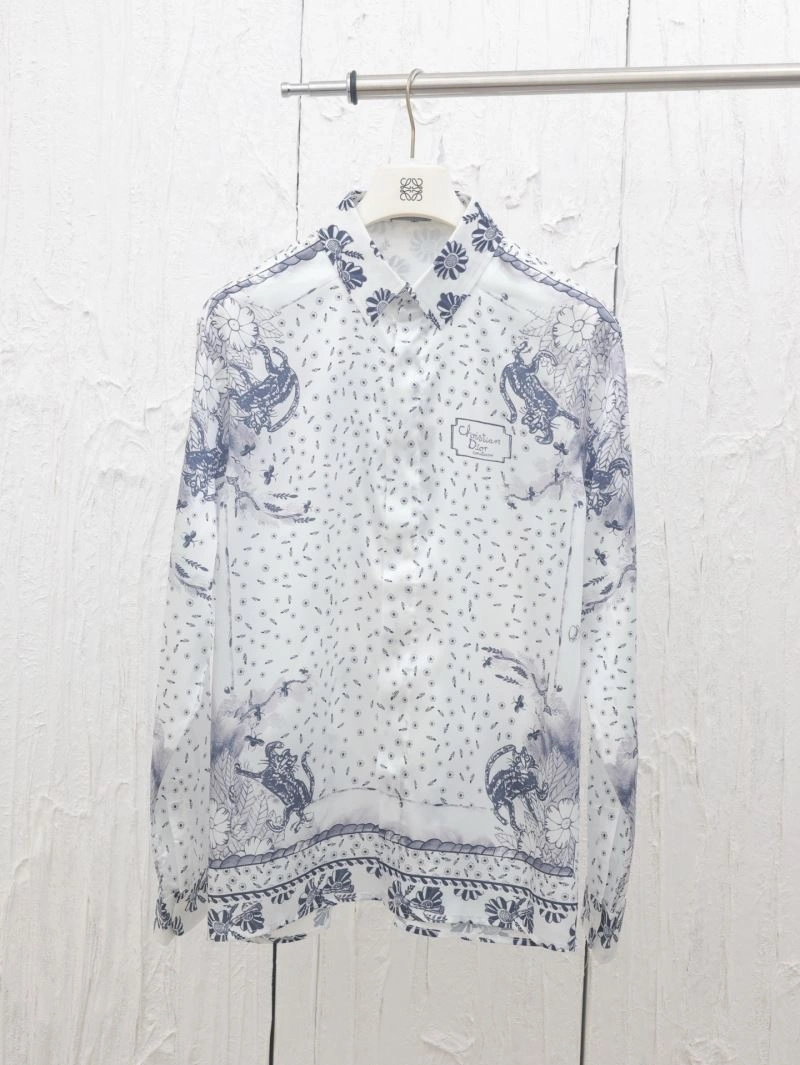 WeatherProof Christian Dior Shirts 117513